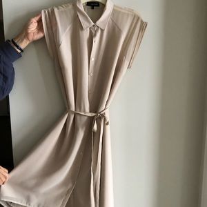 Jeanne Beker Dress
